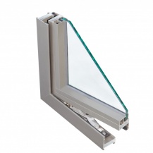 Cửa sổ bật hệ W38