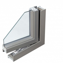 Cửa sổ bật hệ W50C