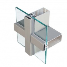 Mặt dựng hệ W50