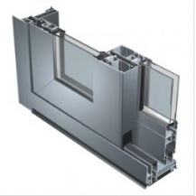 Cửa trượt hệ D95