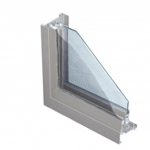 Cửa sổ lùa hệ W70