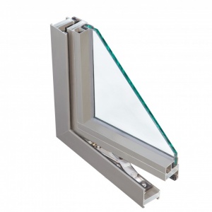 Cửa sổ bật hệ W38