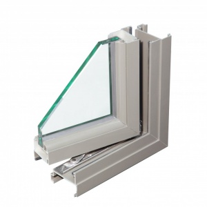 Cửa sổ bật hệ W76