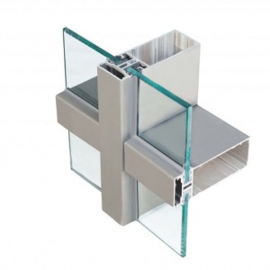 Mặt dựng hệ W50