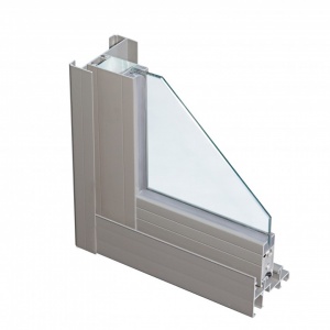 Cửa trượt hệ D90R2