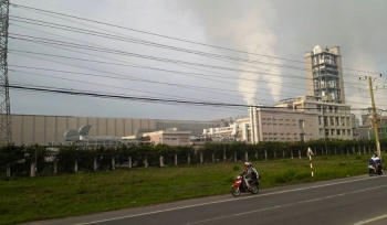 Nhà máy Formosa Nhơn Trạch, Đồng Nai