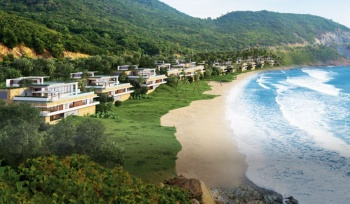 Mia Resort Nha Trang 5 Sao