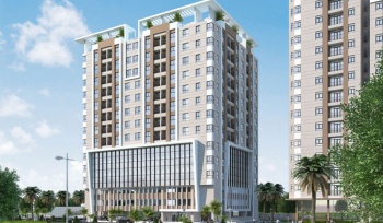 LUXCITY OFFICETEL Quận 7 TP.HCM