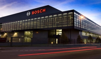 Nhà máy BOSCH Long Thành