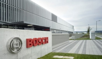 Nhà máy BOSCH Long Thành