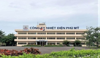 Nhà máy nhiệt điện Phú Mỹ