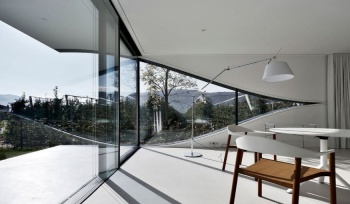 Tổng hợp các lưu ý về cửa nhôm kính mà người dùng cần biết