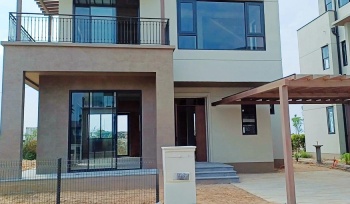 Cửa nhôm kính hệ Slim phù hợp với mẫu nhà hiện đại không?