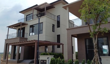 Cửa nhôm kính 2024 cho nhà sạch và mát