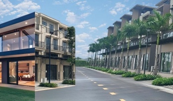 Vẻ đẹp của cửa nhôm kính cho ngôi nhà mãi đẹp