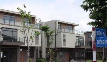 99% nhà xây mới hiện nay đều làm cửa nhôm kính