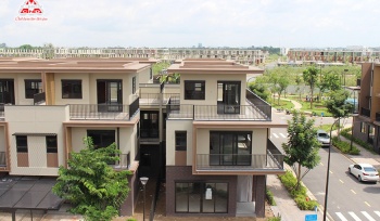 Cửa Nhôm Kính - Thần Sắc Của Một Công Trình Đẳng Cấp