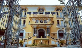 Nét đẹp trong kiến trúc xưa và nay